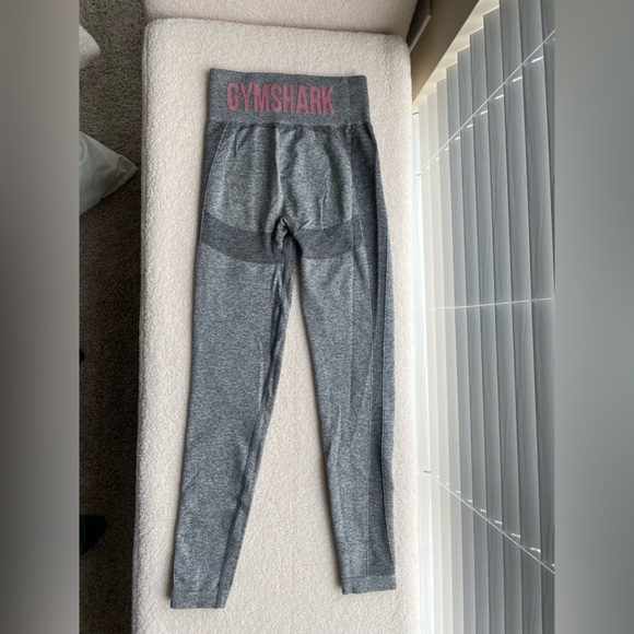 Gymshark Flex High Waisted Leggings - Size S - Picture 7 of 9